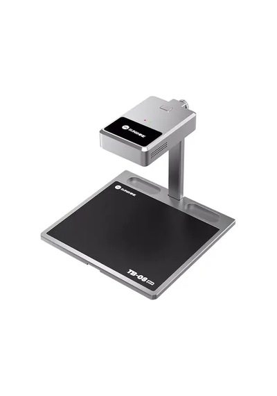 Sunshine Tb-08 Pro Çift Işık Kızılötesi Termal Kamera Hdmı