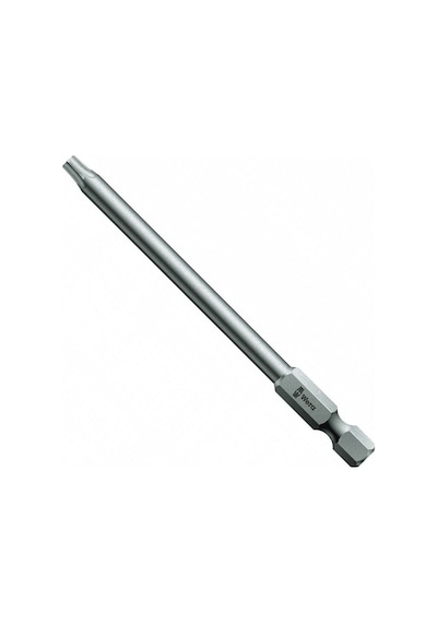 Wera 867/4 Z Torx Bits Uç 89mm TX9 05060193001