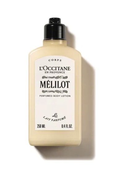 L'occitane Melilot Vücut Losyonu 250 Ml