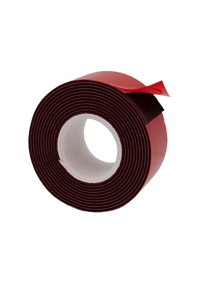 Bondit Bnmd2520 Çift Taraflı Montaj Bant 2 Mt 25 Mm 05 CM x 10 M