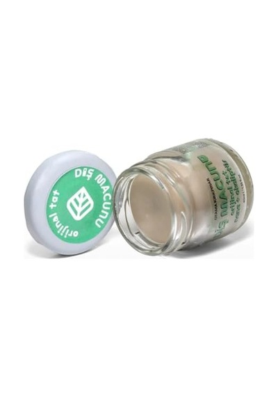 Otama Kırkpınar Doğal Vegan Diş Macunu Orijinal Tat 40 Ml