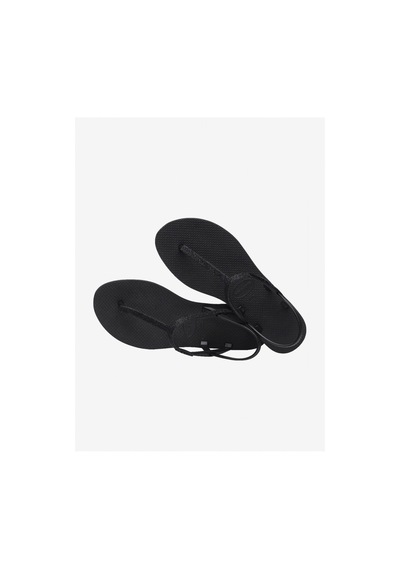 Havaianas You Paraty Glitter Siyah Kadın Terlik 4148951-0090-2199 Siyah