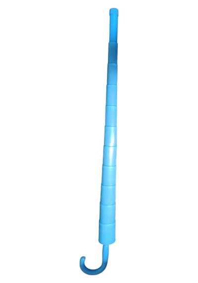 Skybelt 66 Cm Kılıflı Bardaklı Çocuk Şemsiyesi Sky-202-kırmızı Motor Çok Renkli