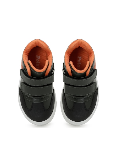 Polaris 526106.b3pr Haki Erkek Çocuk Sneaker 000000000101437759