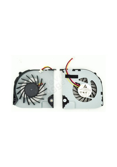 Alfabilgisayar HP Uyumlu Pavilion Dv3-4000 Fan Cpu Cooling Sogutma Fanı