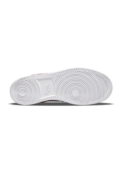Nike W Court Vision Lo Nn Kadın Spor Ayakkabısı Dh3158-102 Beyaz
