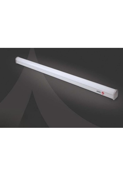 Arsel Royaled Rl-8111 Acil Aydınlatma Armatürü Sürekli Ve Kesintide 60 Dak. Yanan Led Lamba