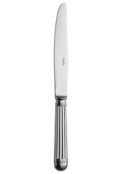 Jumbo 4200 Yemek Bıcağı Gri