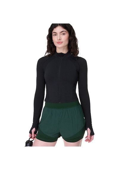 Sweaty Betty Sweaty Betty Tempo Run Shorts Kadın Koşu Şortu 4158 Çok Renkli