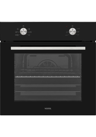 Vestel AF-4661 YS 70 L Ankastre Fırın