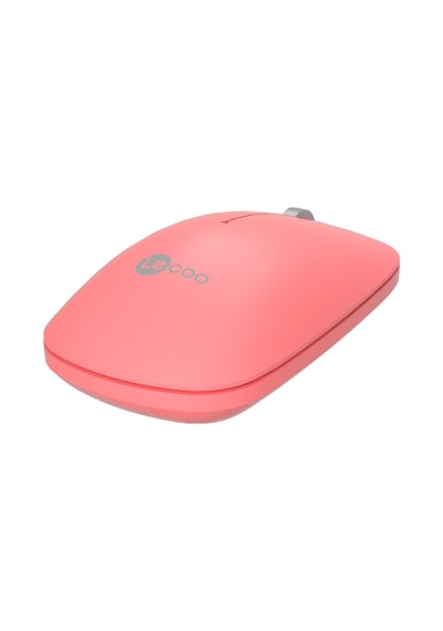 Lecoo WS214 Kablosuz 1200DPI 3 Tuşlu Optik Mouse