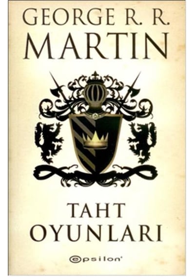 Taht Oyunlari - George R. R. Martin - Epsilon