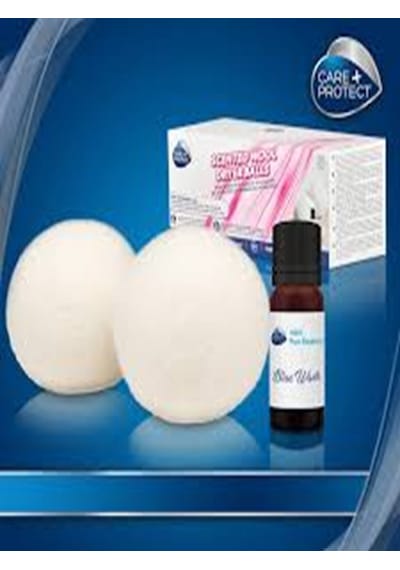 Care Protect Parfümlü Kurutma Makinesi Topları +