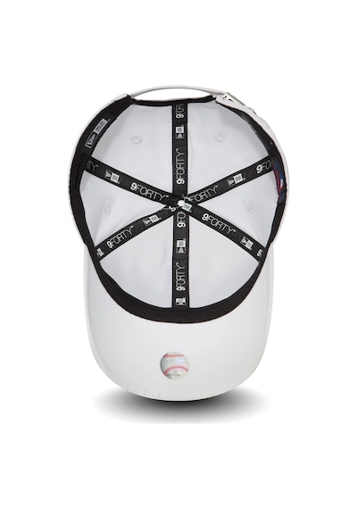 New Era Unısex Şapka 11209938 Beyaz