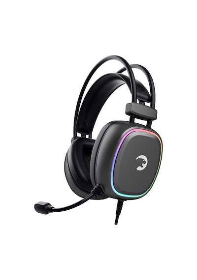 GamePower Raijin 7.1 Surround Rainbow Oyuncu Kulaklığı