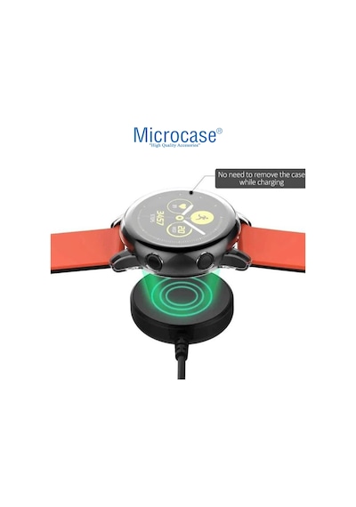 Galaxy Watch 5 40mm - 44 mm - Watch 5 Pro Manyetik Şarj - AL2414