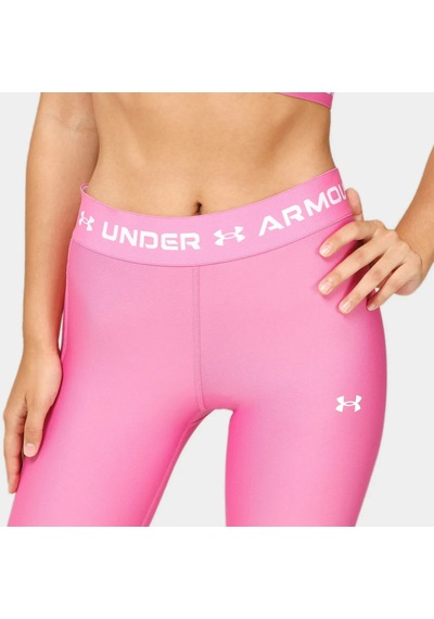 Under Armour Kadın Tayt 1369352-659 Pembe