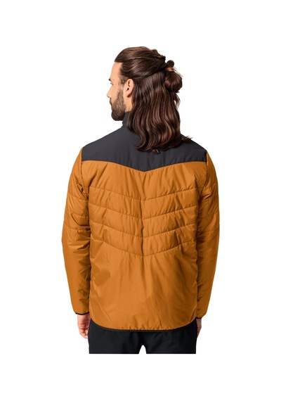 Vaude Caserina Iı Outdoor 3in1 Erkek Mont 42048 Beyaz - Mavi - Siyah