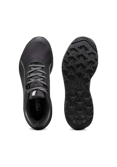 Puma Flare Pro Trail Ptx Unisex Spor Ayakkabı Siyah