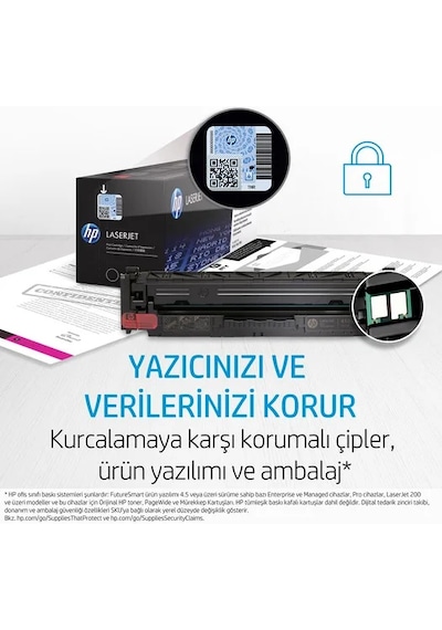 Hp W2121a Cyan Laserjet Toner 212a