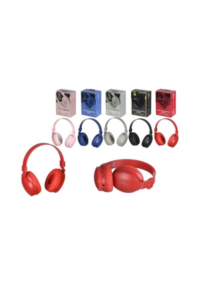 Polygold Pg-6797-1 Bluetooth Kulaklık