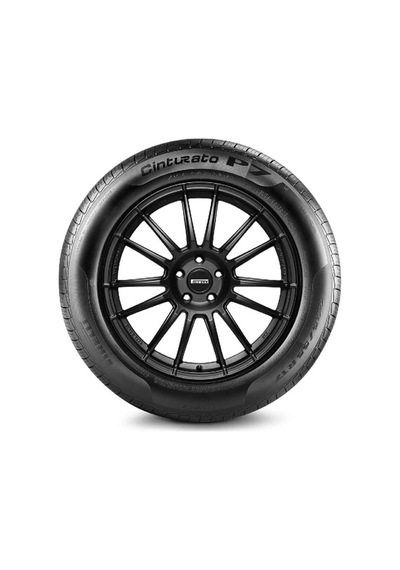Pirelli Cinturato P7 All Season Rft M+S Ar 225/50R17 94V Dört Mevsim Lastik 2025
