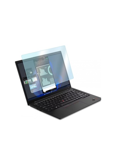 Lenovo Thinkpad X1 Carbon 10 Ekran Koruyucu 14 İnç Nano
