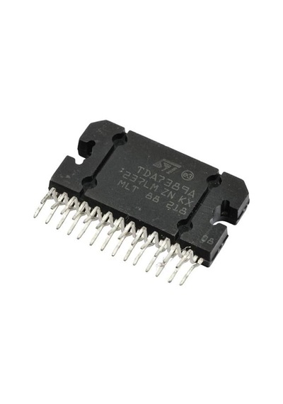 Tda 7389a Flexıwatt-27 Entegre Devre Standart