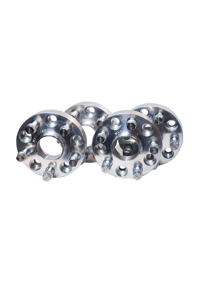 5x120 30mm Amarok Spacer 2012-2018
