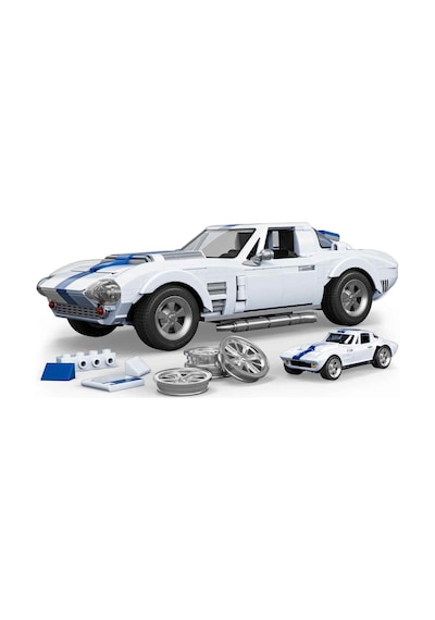 Jgr31 Hot Wheels Elıte Corvette