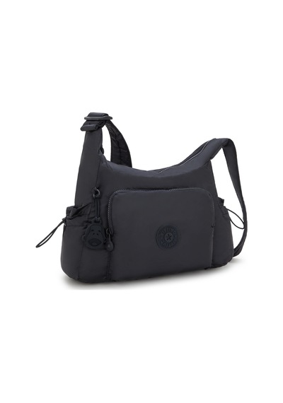 Kipling Gabb S G.rılla Gırlz Kadın Çapraz Çanta Kı6931-4rz Siyah