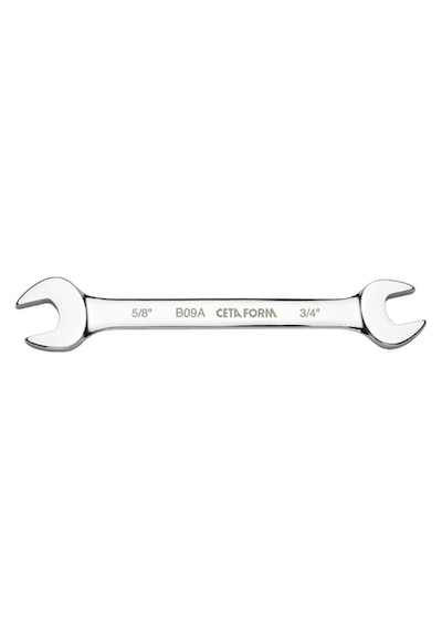Ceta Form Çatal İki Ağız Anahtar-13/16"x7/8" B09a-1011