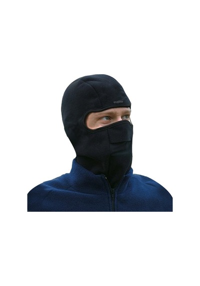 Evolite Polar Balaklava Çok Renkli