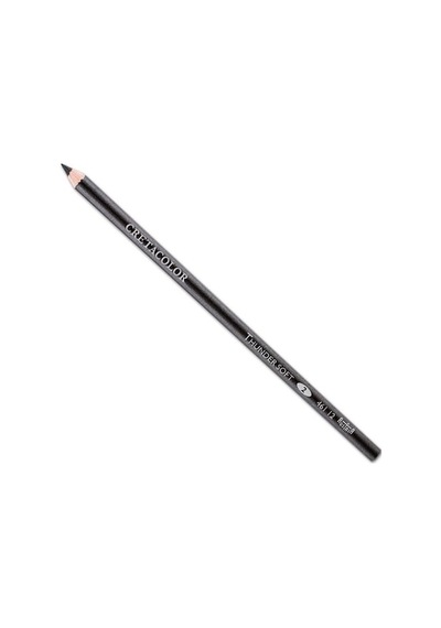 Cretacolor Thunder Darkening Pencil Gölgeleme ve Karanlık Kalemi