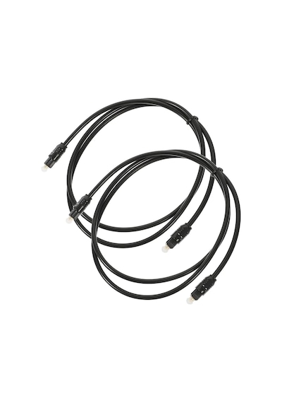 Speeduf Toslink Fiber Optik Optic Ses Kablosu 1.5 Metre