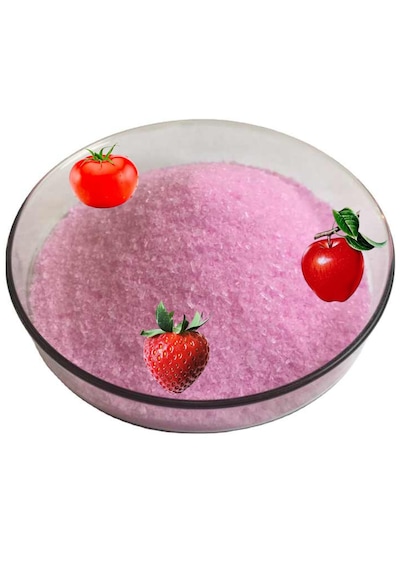 Damlama Yaprak Gübresi Npk Special 18.18.18+me Fertilizer 2,5 Kg