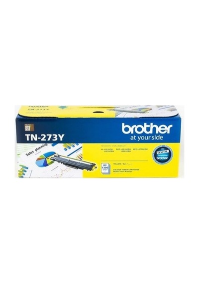 Brother Tn-273y Sarı  Toner