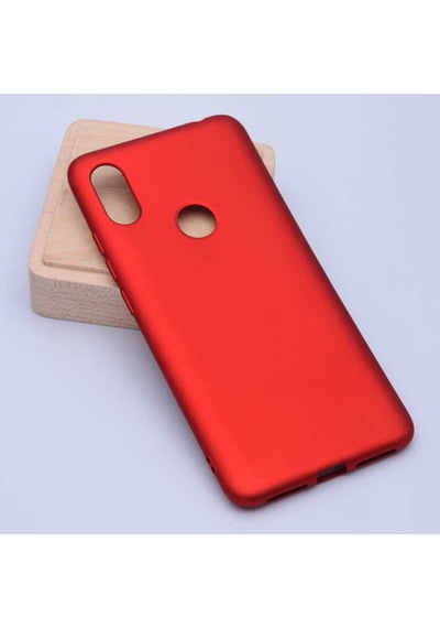 Xiaomi Mi 8 Kilif Soft Mat Premier Case 394917684