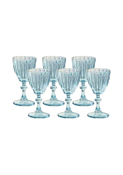 Sophia 6'lı Kahve Yanı Kadeh Seti 55 Ml 001
