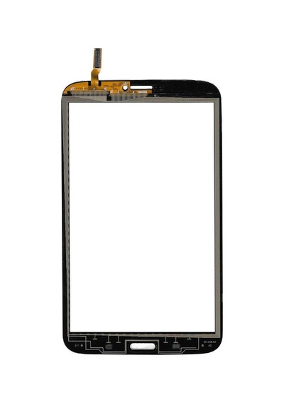 Samsung Galaxy Sm-t312 Dokunmatik Siyah Tt