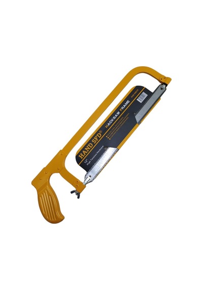 Hand Sfd 12'' 300mm Demir Testere