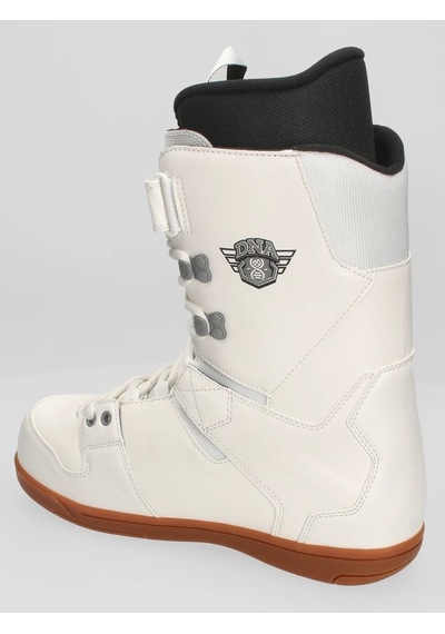 Deeluxe Dna Snowboard Ayakkabı Beyaz