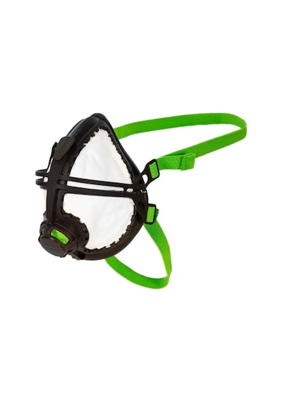 N95-N99 Stealth Lite Pro Ffp3 Vrd Maske