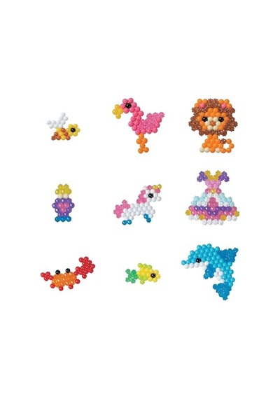 Aquabeads Epoch Mini Sürpriz Oyun Paketi 000 Açık Krem
