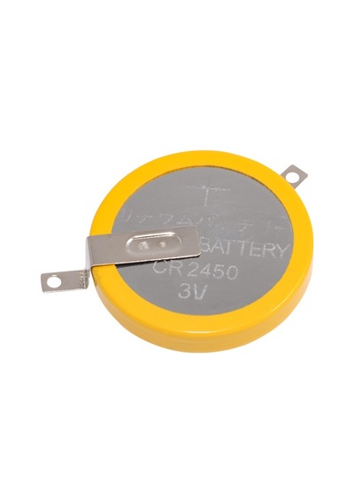 Power-Xtra CR2450 (8020) 3V 2 Pin Lityum Pil