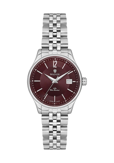 Wainer Wa.19030-f Kadın Kol Saati Gri
