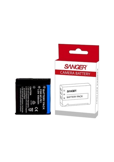 Sanger Np-Fe1 Sony Uyumlu Batarya