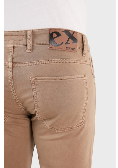 Exxe Jeans Erkek Kot Pantolon Ex1001K0014Bartez Bej