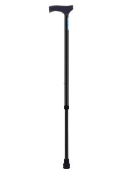 Comfort Plus Katlanabilir Baston - Ergonomik Ve Hafif