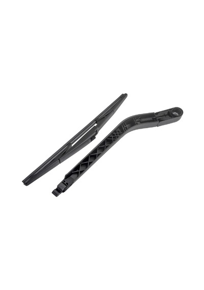 Toyota Corolla Hb E12 Kasa 2002-2007 Uyumlu Arka Cam Silecek Kolu Ve Süpürgesi Takım 8524113060